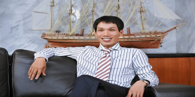 Đinh Văn Chương Đinh Văn Chương về tác động tới ngành