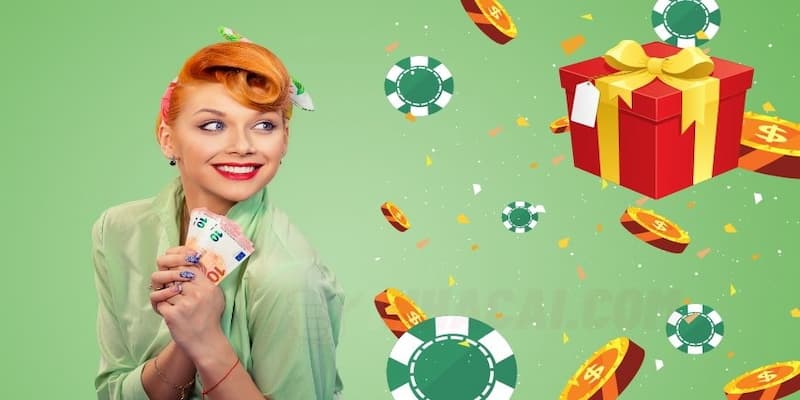 Khuyến mãi 33win Khuyến mãi 33win về tổng quan