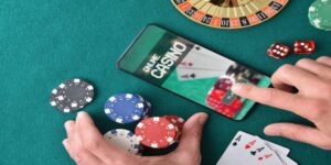 Mẹo chơi casino về tầm quan trọng